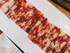 -渝味晓宇火锅(合川路店)