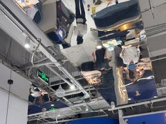 -兰湘子·湘菜小炒(石家庄万象城店)