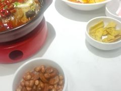 -渝是乎酸菜鱼(龙旗购物中心店)