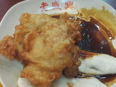 -老盛兴·上海小笼汤包馆(武夷店)