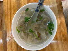 肉燕-大叔家福鼎小吃(十全街店)