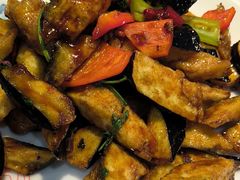 -春水锅贴·传统鲁菜(大明湖店)