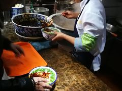 -清真磨沟沿老字号牛肉面(总店)