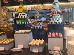 -怡聚轩全日制自助餐厅(大中华喜来登酒店)