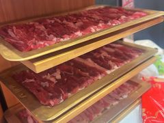 -东门口·新式老北京火锅(河西龙湖天街店)
