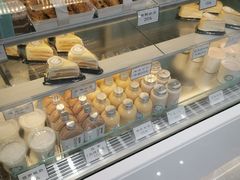 -密约(浦沿店)