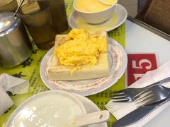 -义顺牛奶公司(庇利金街店)