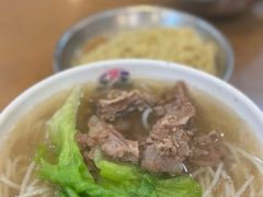 -老牌依强牛肉店(达道总店)