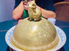 -小乌猪·金华筒骨煲(永盛购物广场店)