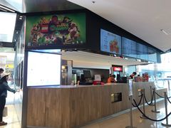 -Mcl 德福戏院(德福广场店)