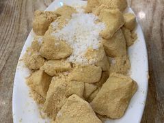 打糕-春明狗肉馆(经开一区店)