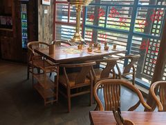 -海之屋韩式烤肉(海棠68环球美食街店)