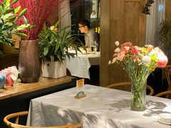 大堂-春暖花开(西溪店)