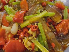 带皮牛肉-回家湘菜馆(浮山后店)