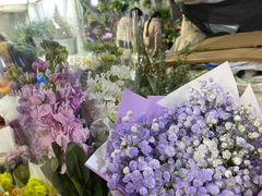 -循礼门鲜花花市(武汉循礼门店)