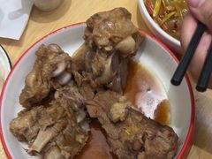 -东北风(江北万达店)