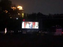 -枫花园汽车电影院(朝阳公园店)