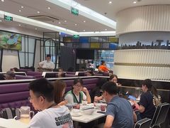 -太兴餐厅(东方广场分店)
