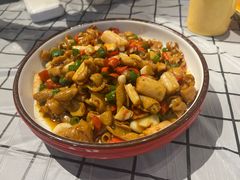 -江西老表·经典江西八大碗