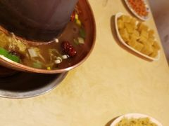 -吉祥涮羊肉
