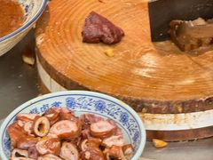 -门框胡同百年卤煮(前门店)