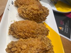 -乐凯撒披萨(海岸城店)