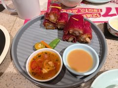 -点都德(聚福楼店)