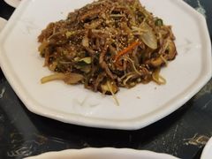 -桃园中华料理炸酱面(燕儿岛路店)