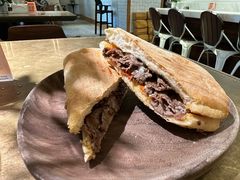 -BOCATA 西班牙餐厅(三里屯店)