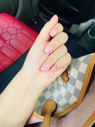 -阿噶西美甲美睫