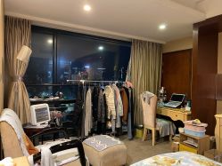 -杭州龙禧福朋喜来登酒店·宴会厅