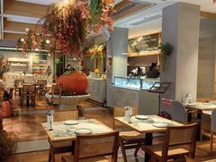 -沛家·西餐Brunch·直火料理