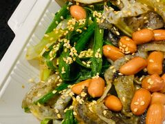 -陈添記·祖傳爽鱼皮·西关老字号(广州首店)