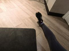 -威尔仕健身(北京合生汇店)