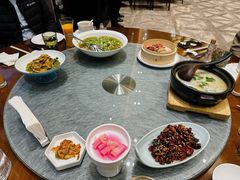 -南堂馆·新川菜(天府三街店)