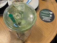 -星巴克咖啡(樟宜机场T3店)