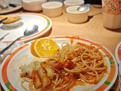 -比格比萨自助(南京万达茂店)