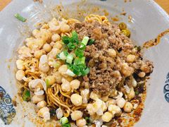 -丁丁猫重庆小面(徐州路店)