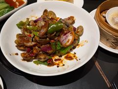 -滨河壹号烤鸭
