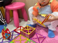 -金宝贝早教&托育(新百CCpark中心)