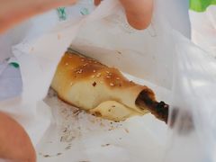羊排烤包子-中关村烤包子(中关村店)