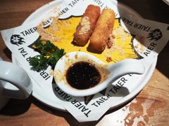 -太二酸菜鱼(浦东正大广场店)