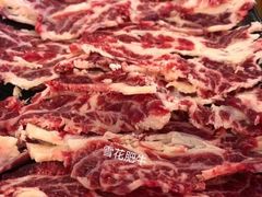 -荣记潮汕牛肉火锅(仙鹤街店)