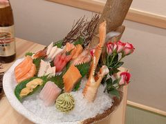 -酒久自助料理(佳兆业店)