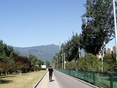 -阳台山自然风景区