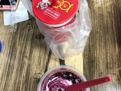 -蜜雪冰城(实验中学店)