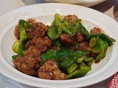 -孙家外婆•长春地标美食新名片(红旗街万达店)