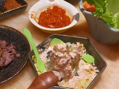 -樱嘢·炭火烧肉(惠南店)