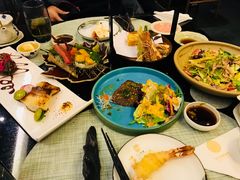 -月下料理(楷林IFC店)