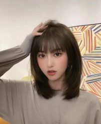 -TRIMS HAIR 修剪造型·烫染接发